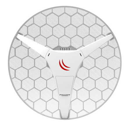 رادیو وایرلس میکروتیک LHG XL 2